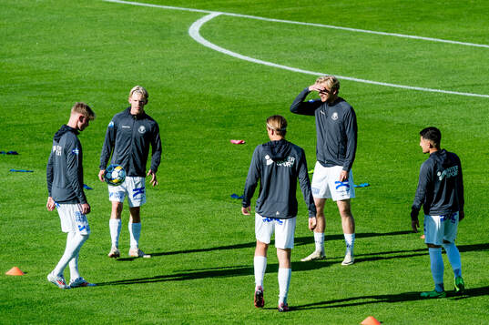 Trelleborgs spelare