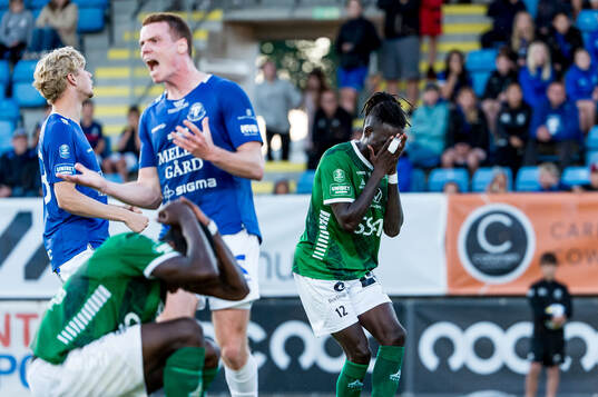 Brages Ieltsin Jeronimo Semedo Camoes deppar