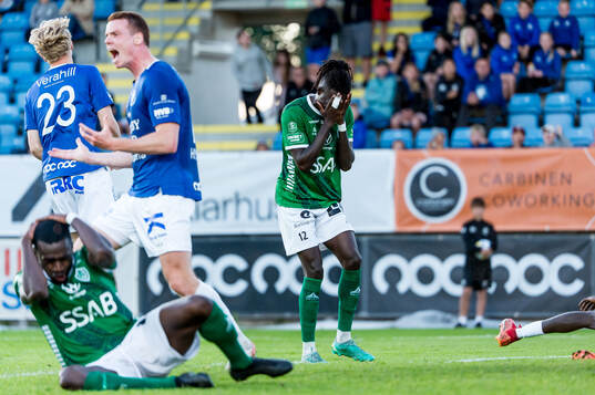Brages Ieltsin Jeronimo Semedo Camoes deppar