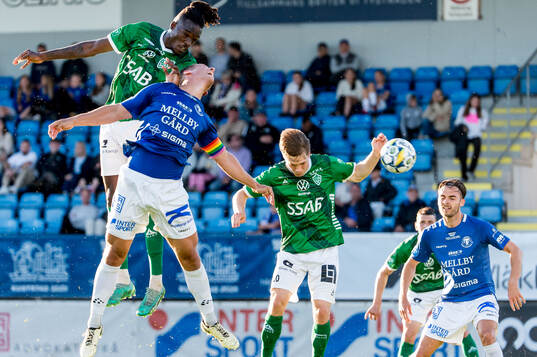 Brages Ieltsin Jeronimo Semedo Camoes och Gustav Berggren