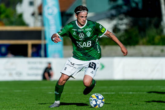 Brages Johan Arvidsson