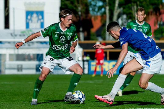 Brages Johan Arvidsson