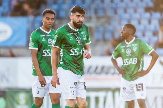 Brages Ferhan Abic deppar
