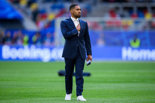 Phillipp Mwene of Austria