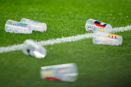 Cups