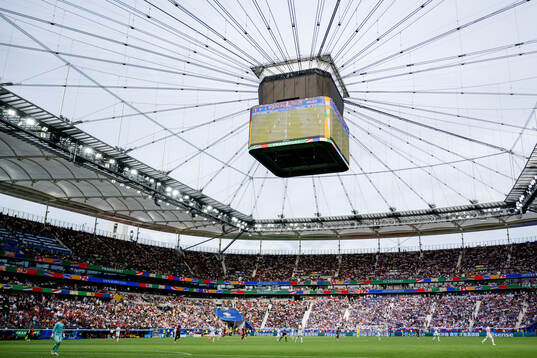 Frankfurt Arena