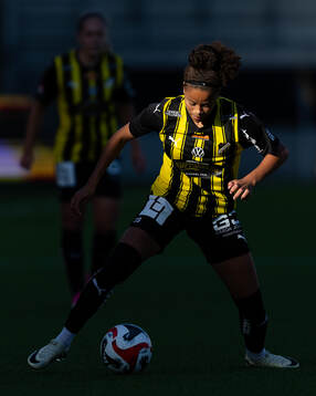 Häckens Felicia Schröder