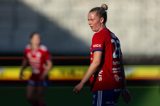 Vittsjös Kajsa Lind