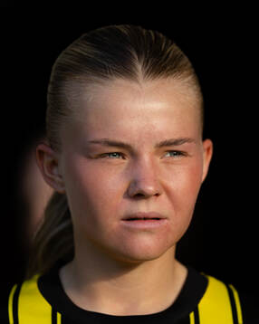 Häckens Matilda Nildén
