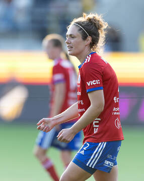 Vittsjös Shannon Woeller