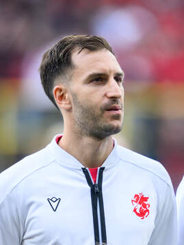 Otar Kakabadze of Georgia