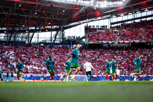 Cristiano Ronaldo of Portugal