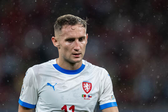Jan Kuchta of Czech Republic