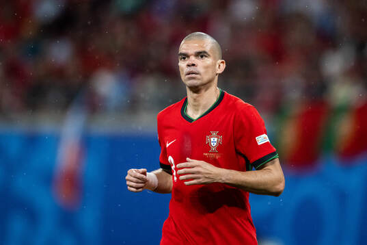 Pepe of Portugal