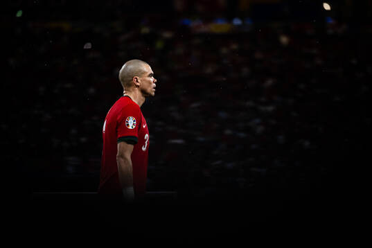 Pepe of Portugal