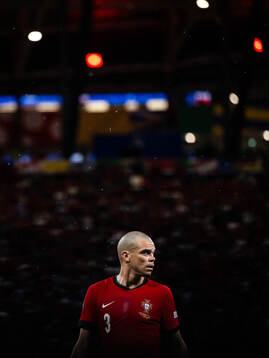 Pepe of Portugal