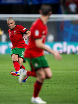Pepe of Portugal