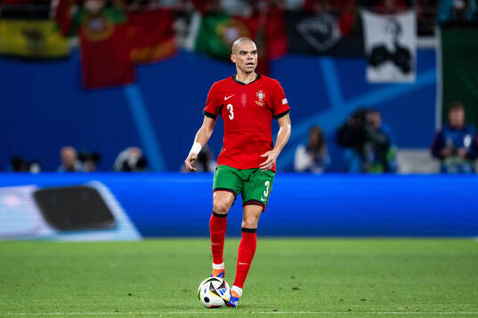 Pepe of Portugal