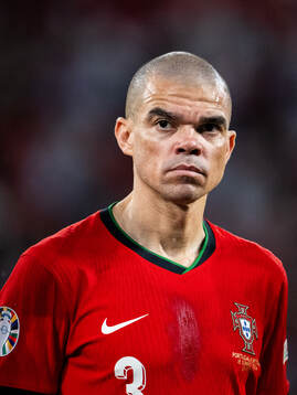 Pepe of Portugal