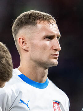 Jan Kuchta of Czech Republic