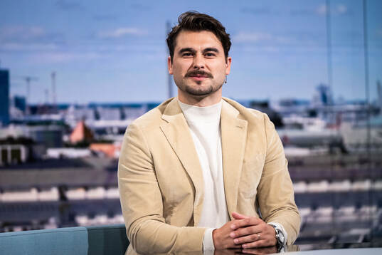 Astrit Ajdarevic