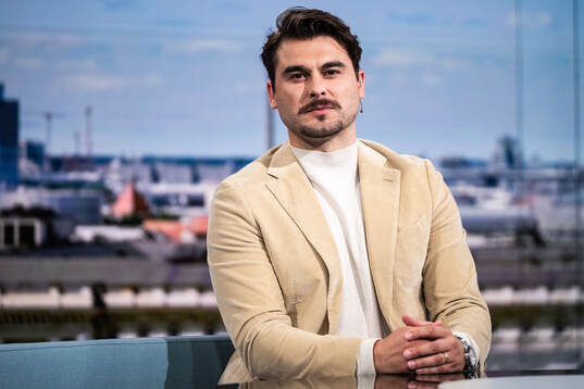 Astrit Ajdarevic
