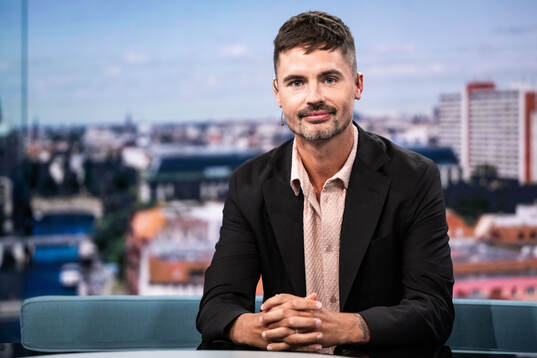 Mikael Lustig