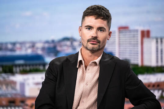 Mikael Lustig