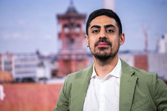 Siavoush Fallahi