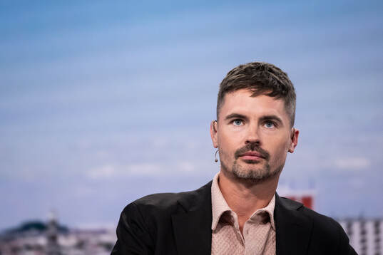 Expert Mikael Lustig