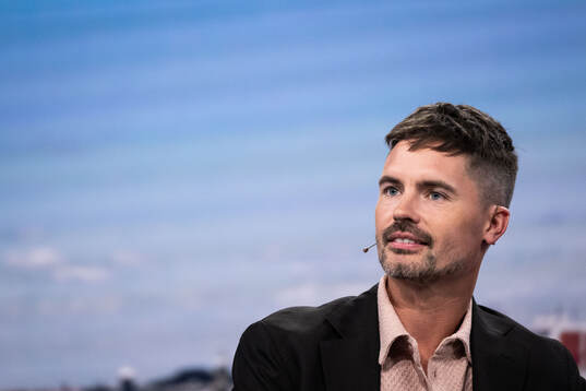 Expert Mikael Lustig