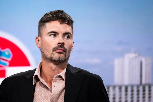 Expert Mikael Lustig