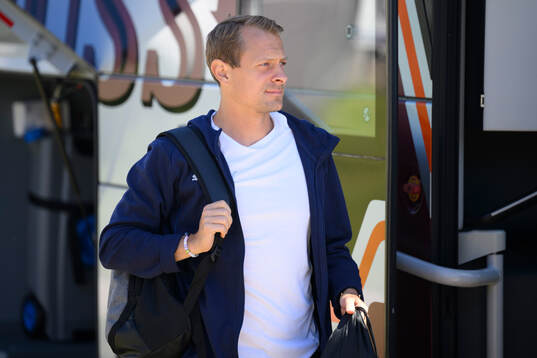 Halmstads Joel Allansson