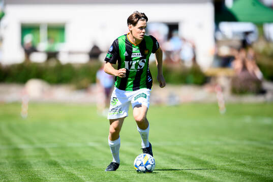 GAIS Axel Henriksson