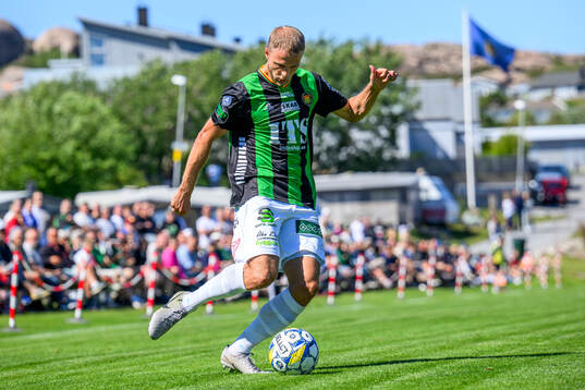 GAIS Gustav Lundgren