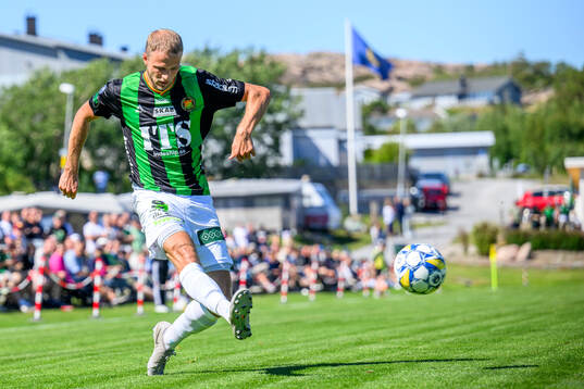 GAIS Gustav Lundgren