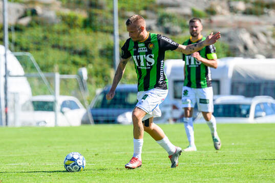 GAIS Jonas Lindberg