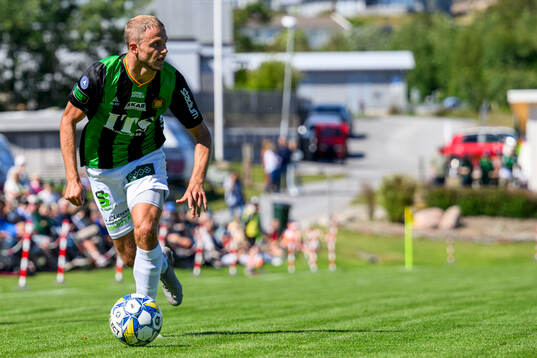 GAIS Gustav Lundgren