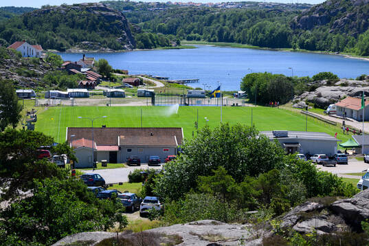 Vy Stensnäsvallen