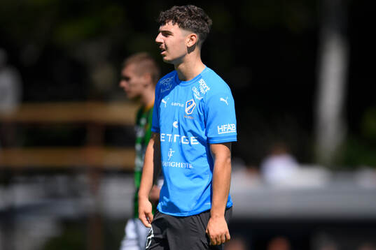 Halmstads Bleon Kurtulus
