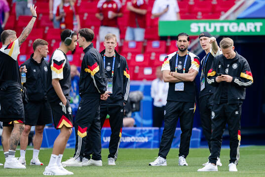 Emre Can of Germany