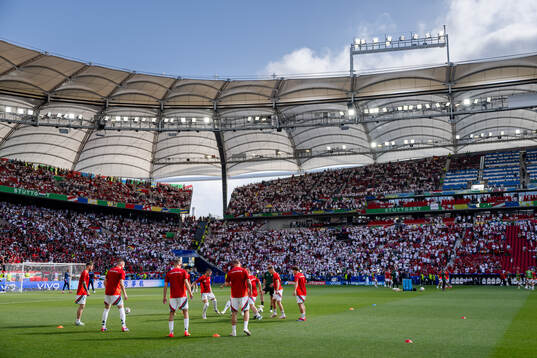 Players of Hungary