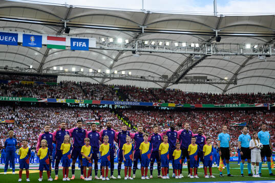 Players of Germany