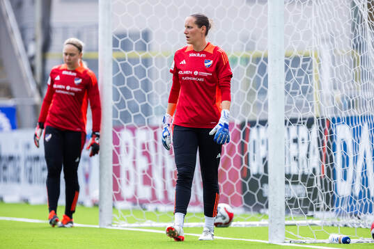 IFK Norrköpings Emma Lind