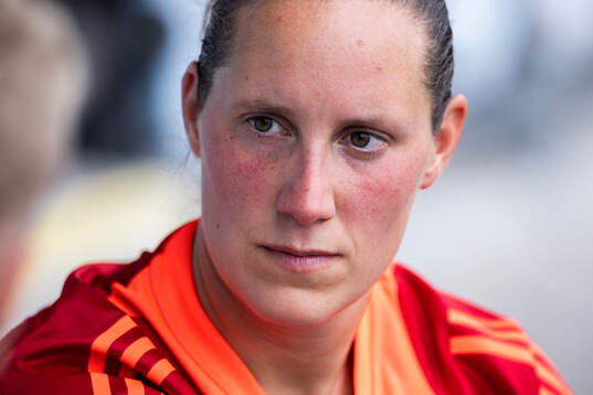 IFK Norrköpings Emma Lind