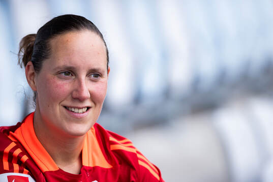 IFK Norrköpings Emma Lind