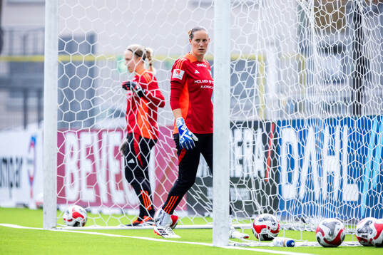 IFK Norrköpings Emma Lind