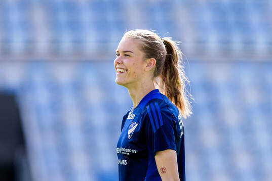 IFK Norrköpings My Cato
