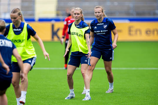 IFK Norrköpings My Cato