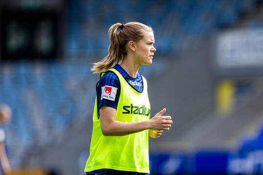 IFK Norrköpings My Cato